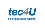 Logo tec4U